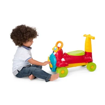 Chicco guralica Avion 2u1-3 Chicco guralica Avion 2u1-3